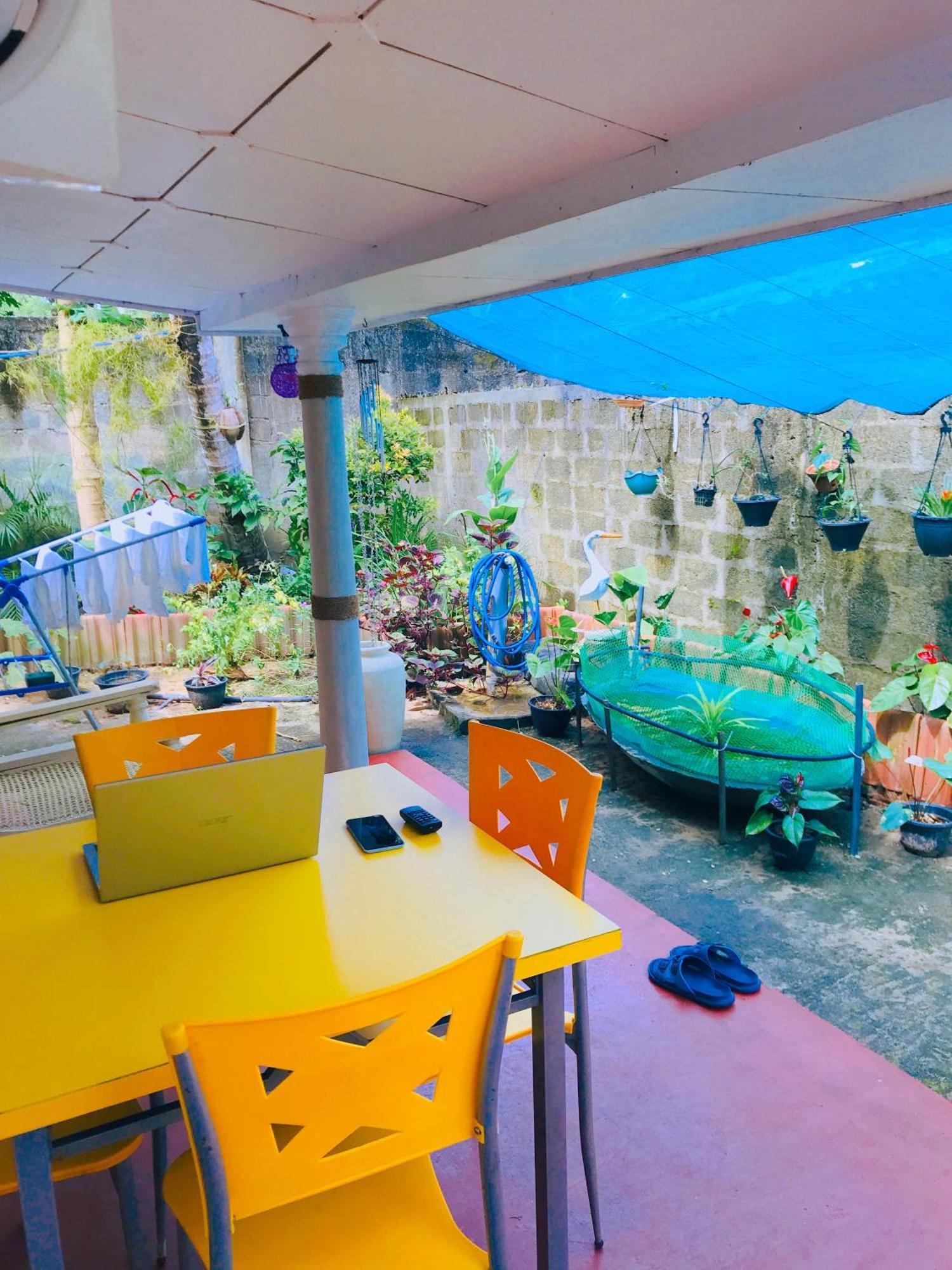 Villa Khongaha *