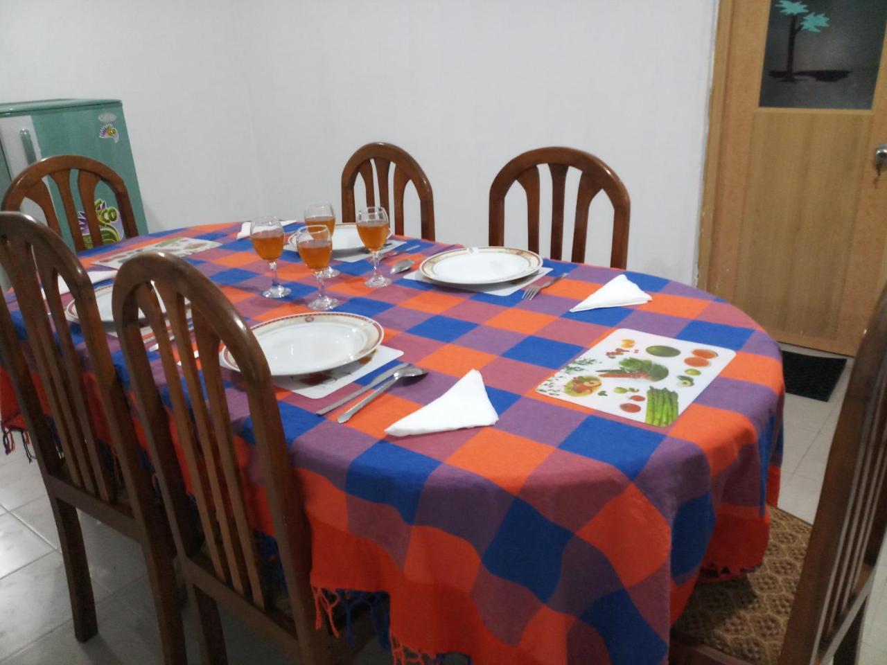 Khongaha Villa Mirissa