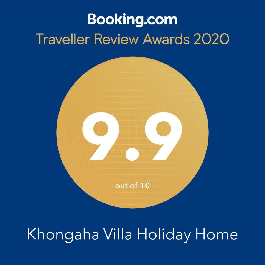 Khongaha *