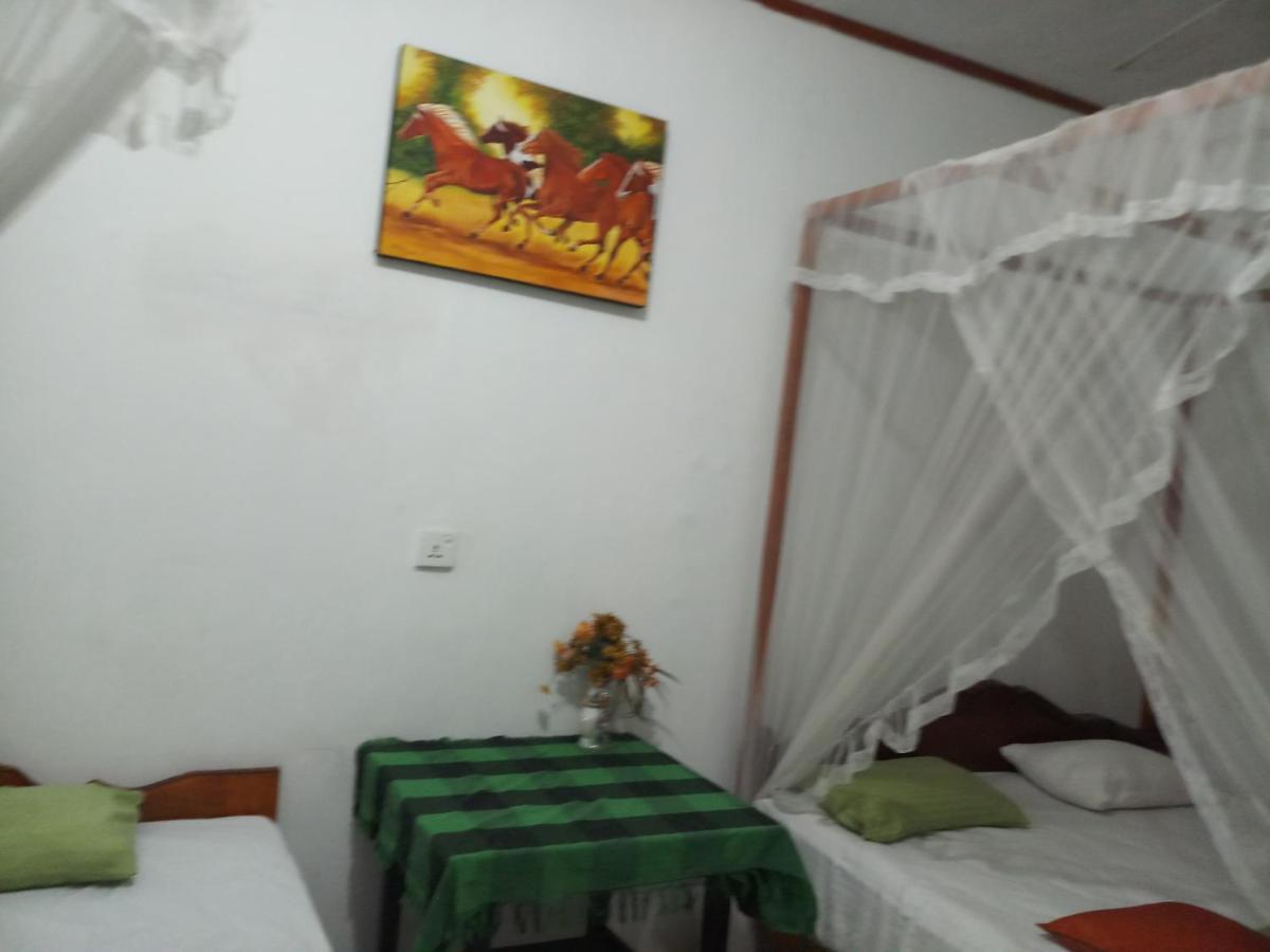 Villa Khongaha Mirissa