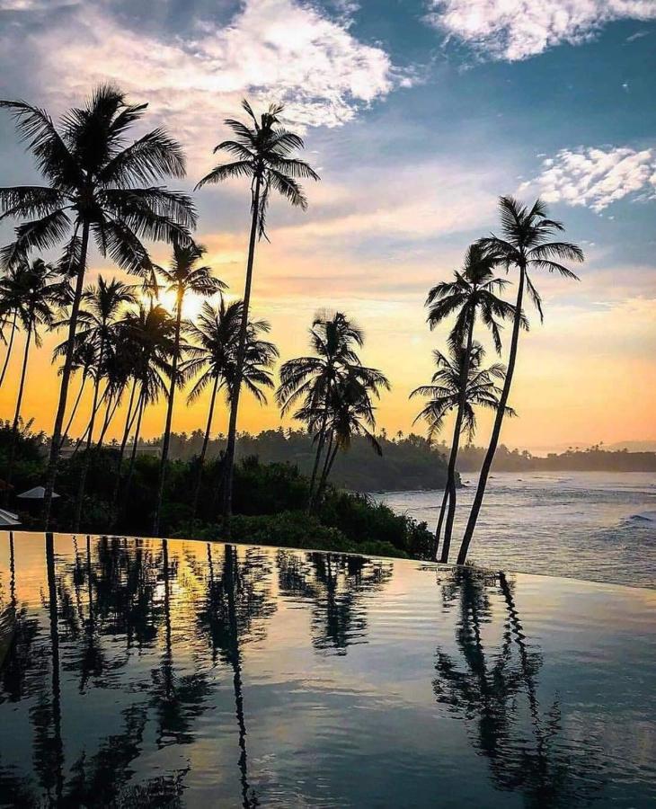 Villa Khongaha Mirissa